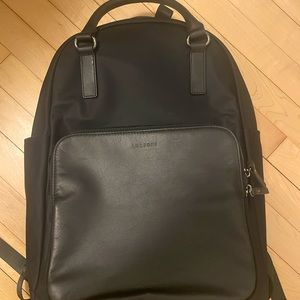 Low and Sons Rowledge Backpack